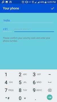 messenger lite for android screenshot 5