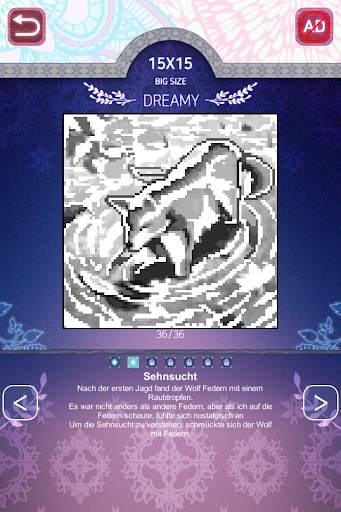 Two Eyes - Nonogram screenshot 5