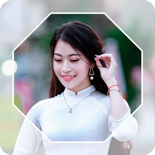 Insta Square Photo Effect - Insta Shape Editor screenshot 19