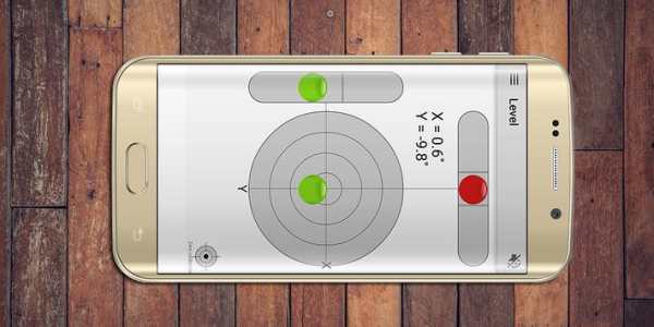 Angle Meter screenshot 1
