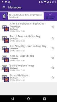 Chichester screenshot 3