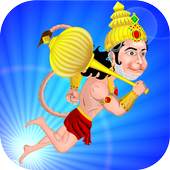 Hanuman in Lanka 1.0