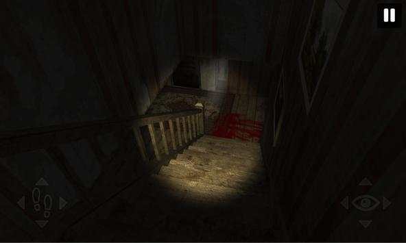 Red Woods Lite screenshot 5