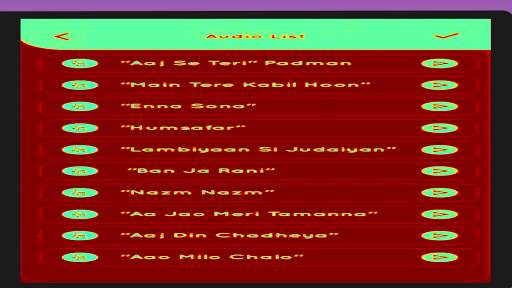 MV Master MV Video Master Status Maker VidStatus screenshot 15