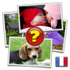 4 Images : Trouvez le Mot icon