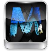 Letter DP Wallpaper & Creative Name art 1.2