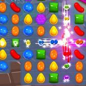 Candy Shooter icon