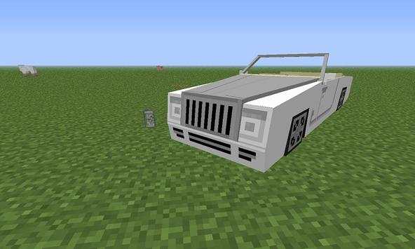 Mod Lambos screenshot 3