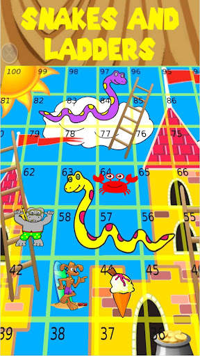 Snakes and Ladders screenshot 12