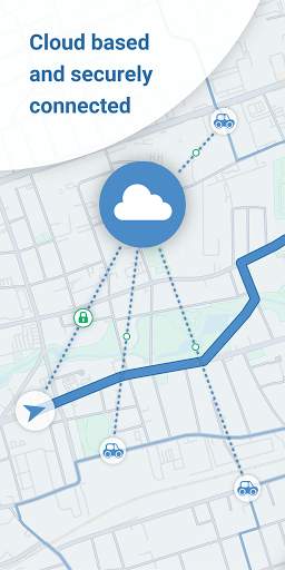 NUNAV Navigation screenshot 5