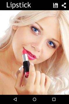 BeautyCam Selfie MakeUp screenshot 6