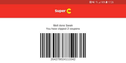 Super C screenshot 4