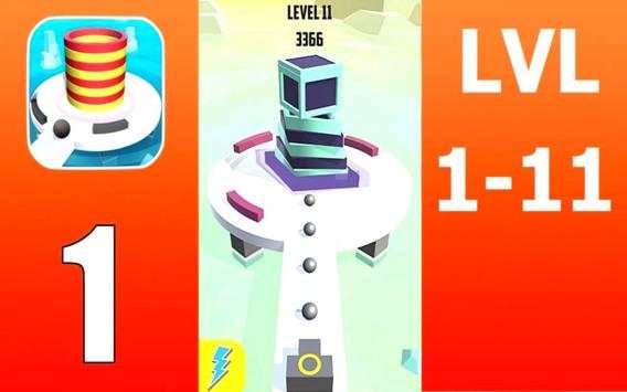 Fire Balls Guide 3D screenshot 5