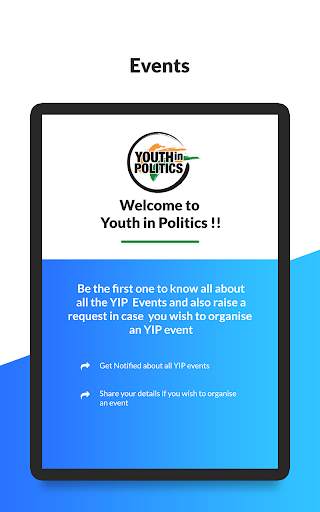 Youth in Politics скриншот 9