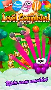 Candy Buddies Saga screenshot 3