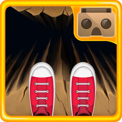 Vertigo: Sky Adventure VR icon