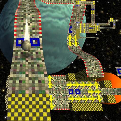 Balance The Moon 3D 1.0.5