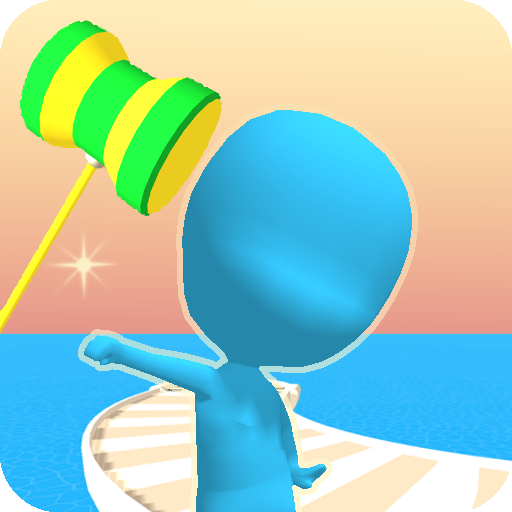 Funny Racer icon