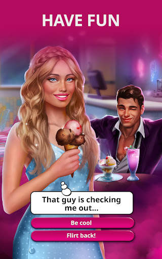Tabou Stories®: Love Episodes 21 تصوير الشاشة