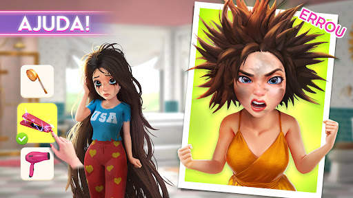 Project Makeover screenshot 2