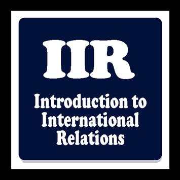 introduction to international relations скриншот 1