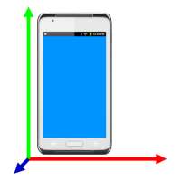 G-sensor Logger
