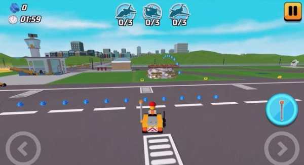 Tips LEGO CITY MY CITY 2 FREE screenshot 2