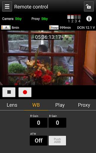 Content Browser Mobile screenshot 2