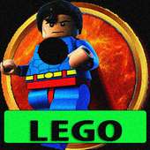 Hint Lego Justice League   New logo
