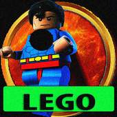 Hint Lego Justice League   New 1.0