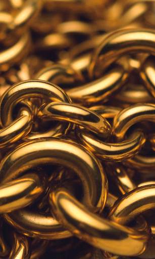 Gold Live Wallpapers screenshot 2