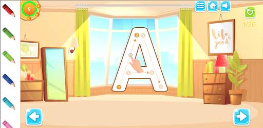 Dono Words - ABC, Numbers, Words, Kids Games screenshot 4