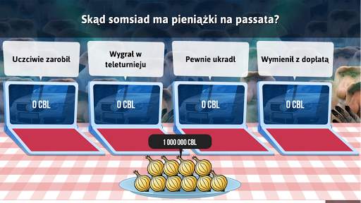 Postaw na Passat скриншот 4