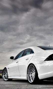 New Themes Mercedes Benz screenshot 2