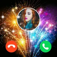 Color Call Flash- Call Screen, Color Phone Flash on 9Apps