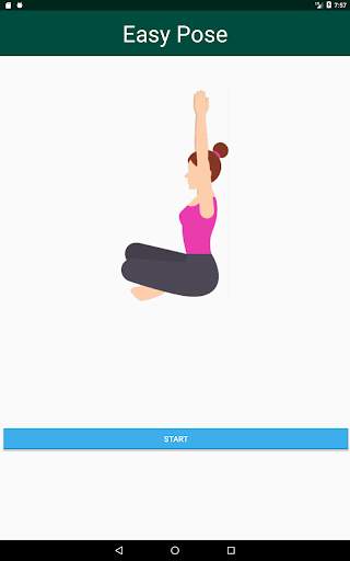 Yoga at Home for Beginners – Daily Yoga Workout screenshot 17