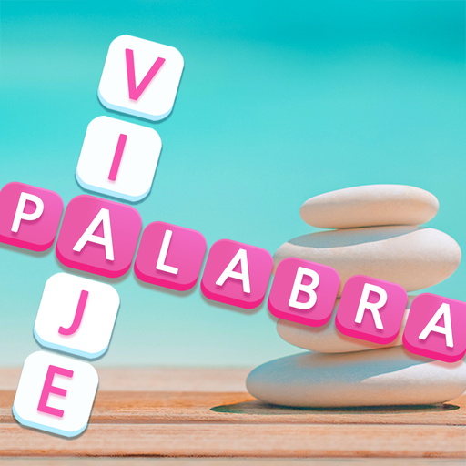 Viaje De Palabra icon