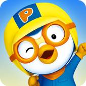 Pororo Penguin Run 1.0.8