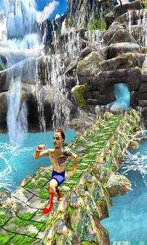 Temple Water Run - Endless Spirit Running Game screenshot 1