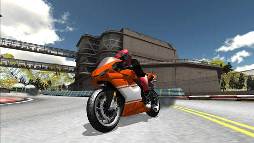 Motor Racing High screenshot 11