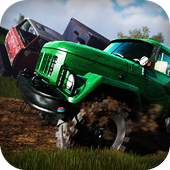 Racing Truck: ZIl and Kamaz 1.0