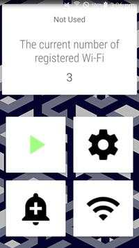 MyFi: WiFi Oto screenshot 2
