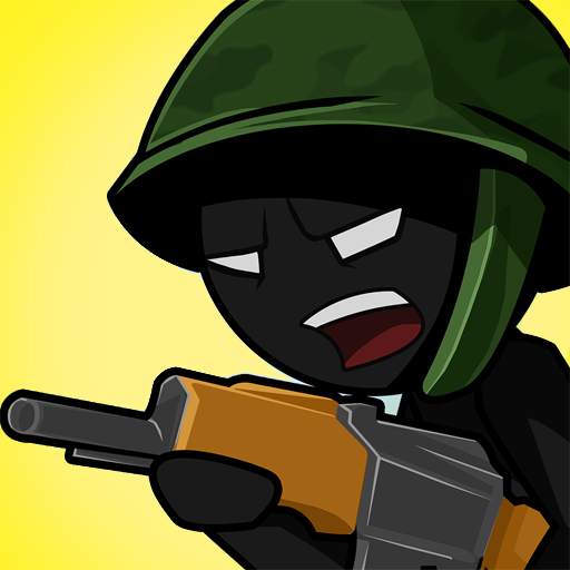 Stickman World Battle 1.23