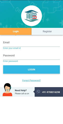 MB Books Tutorials screenshot 1