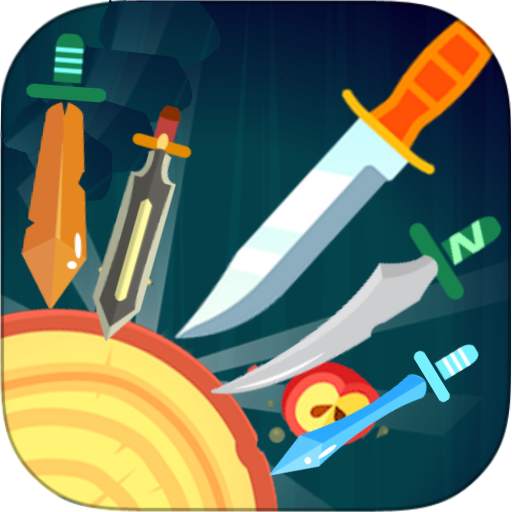 Knife Up 2 : Knife master - Throw Knife 1.1