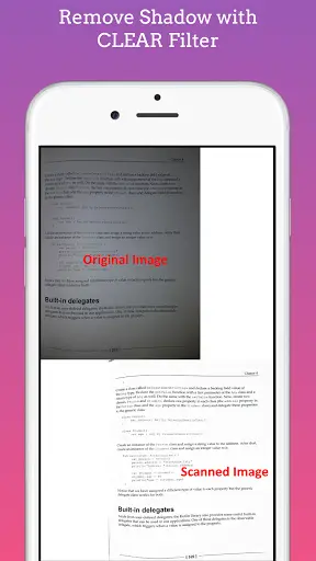 MobScanner - (Made In India- D screenshot 3