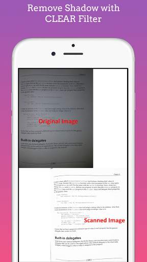 MobScanner - (Made In India- D screenshot 3