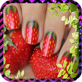 Nails Art Tutorial icon