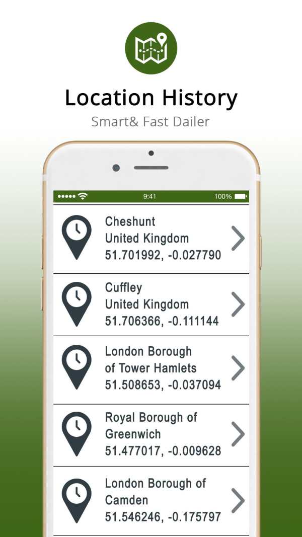 Mobile Number Location Tracker screenshot 3
