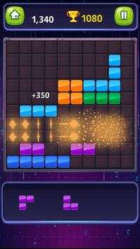 Candy Block Puzzle 2020 screenshot 2
